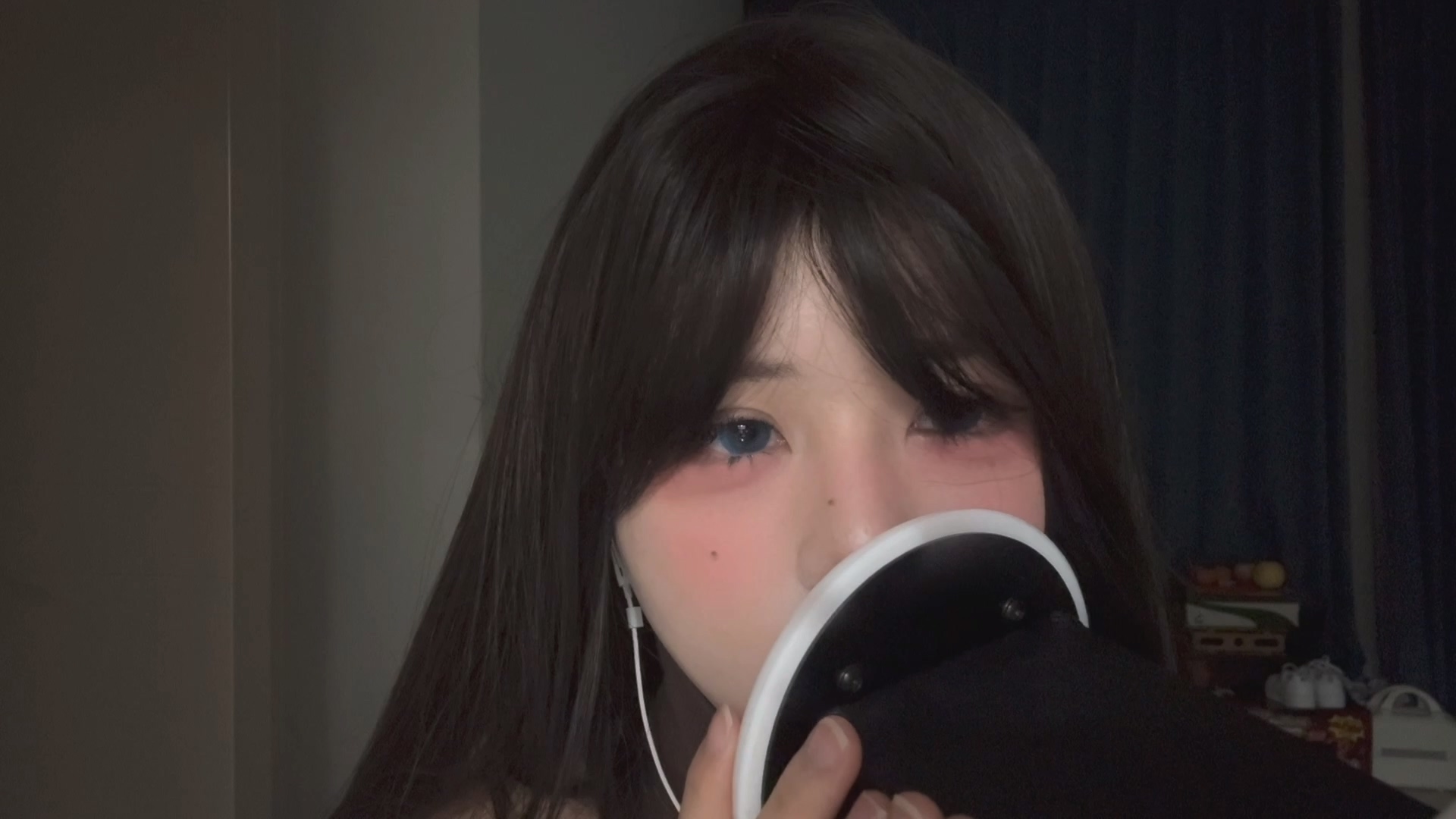 啵啵眠眠-dio舔麦