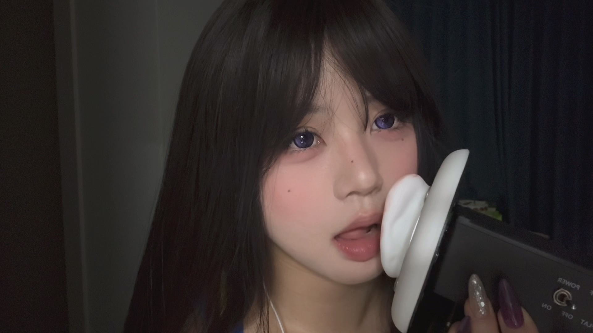 啵啵眠眠-3dio口腔音