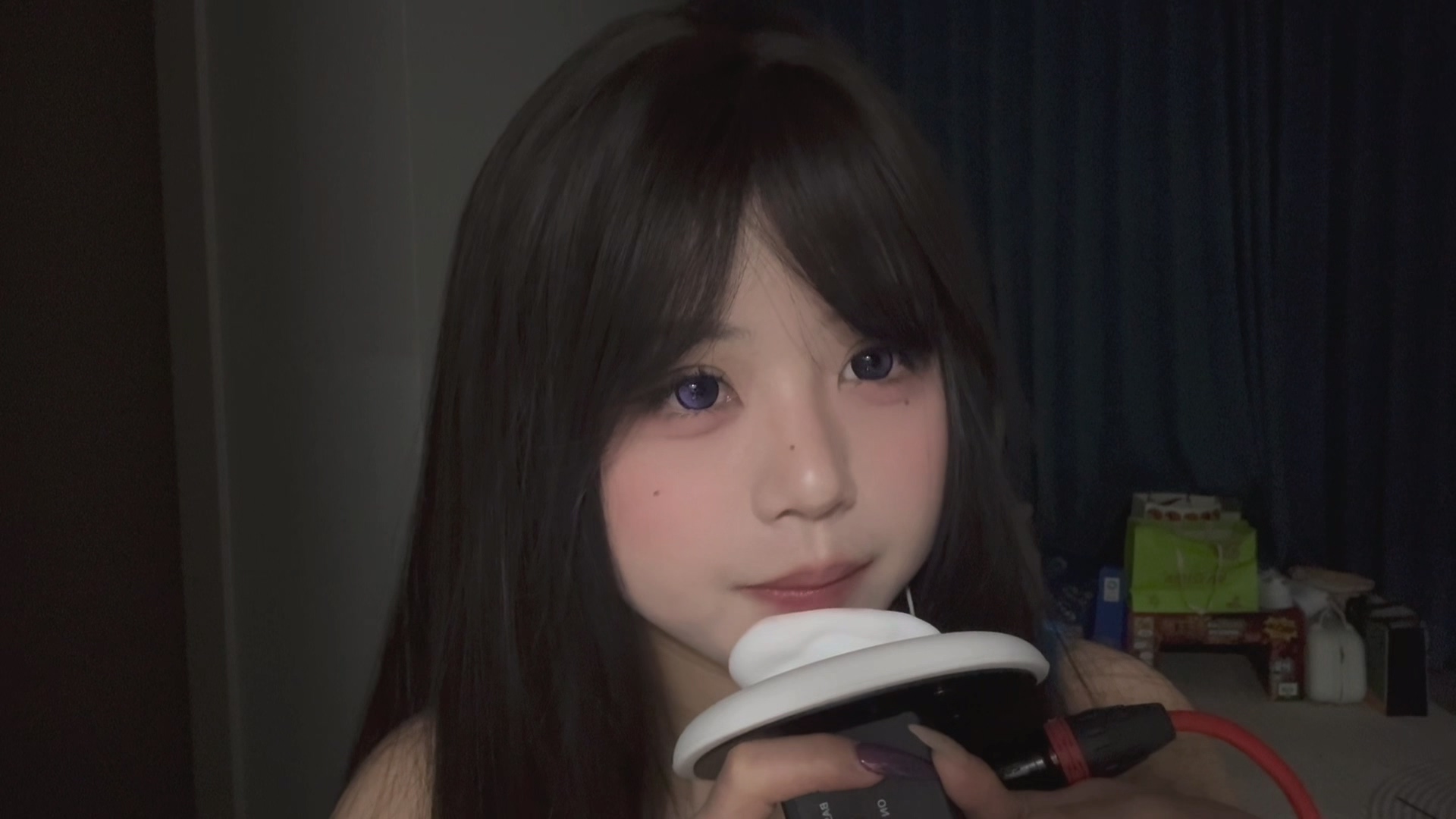 啵啵眠眠-略略略+天鹅1.0