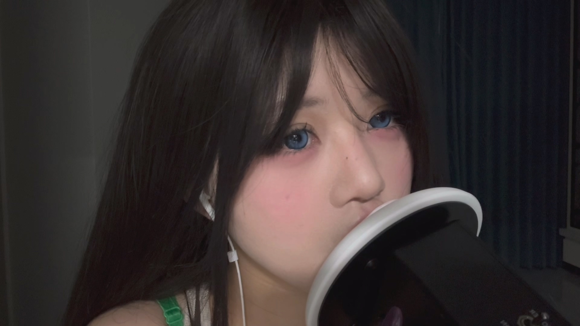 啵啵眠眠-3dio天鹅+口腔音1.0