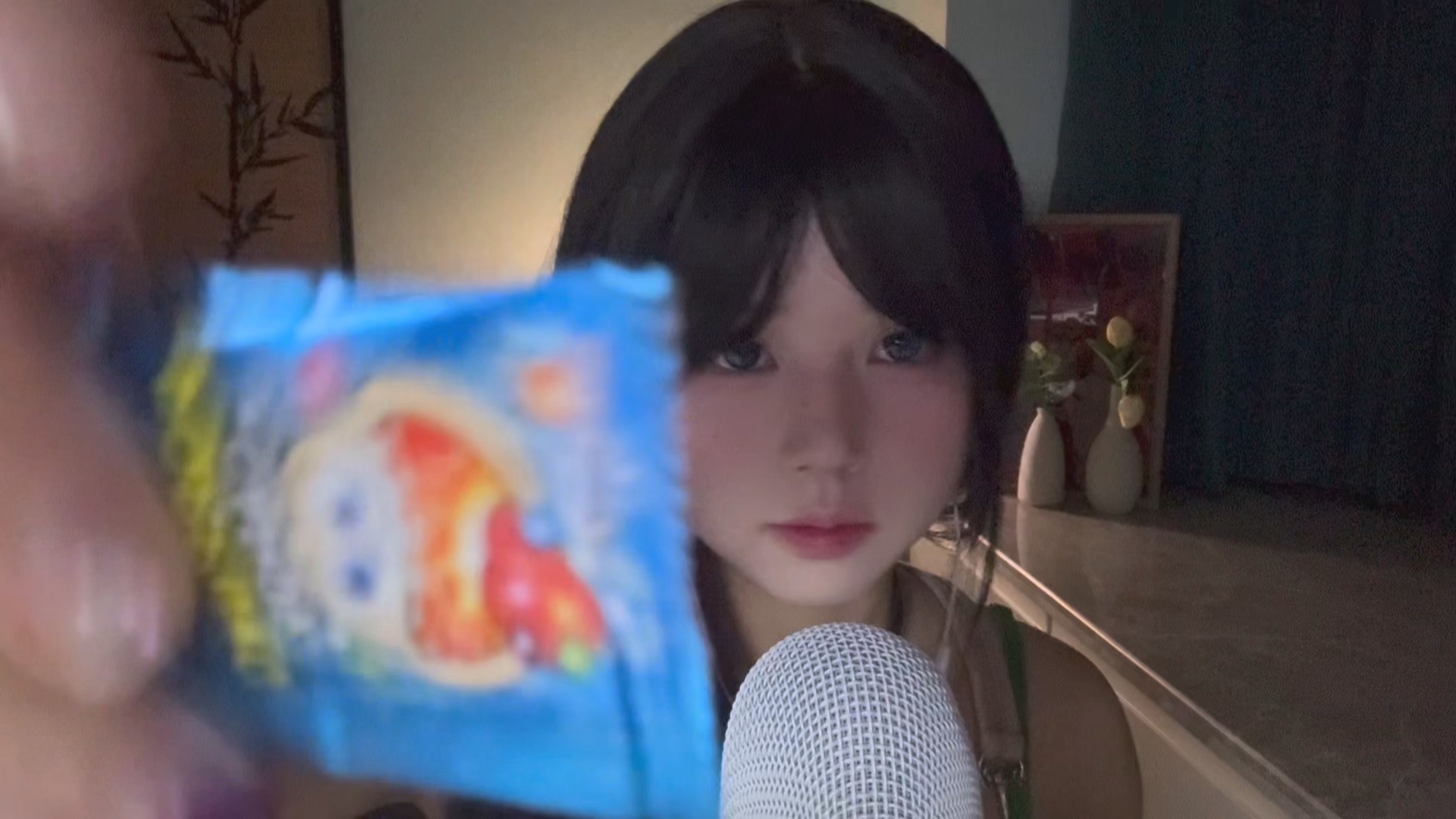 啵啵眠眠-跳跳糖