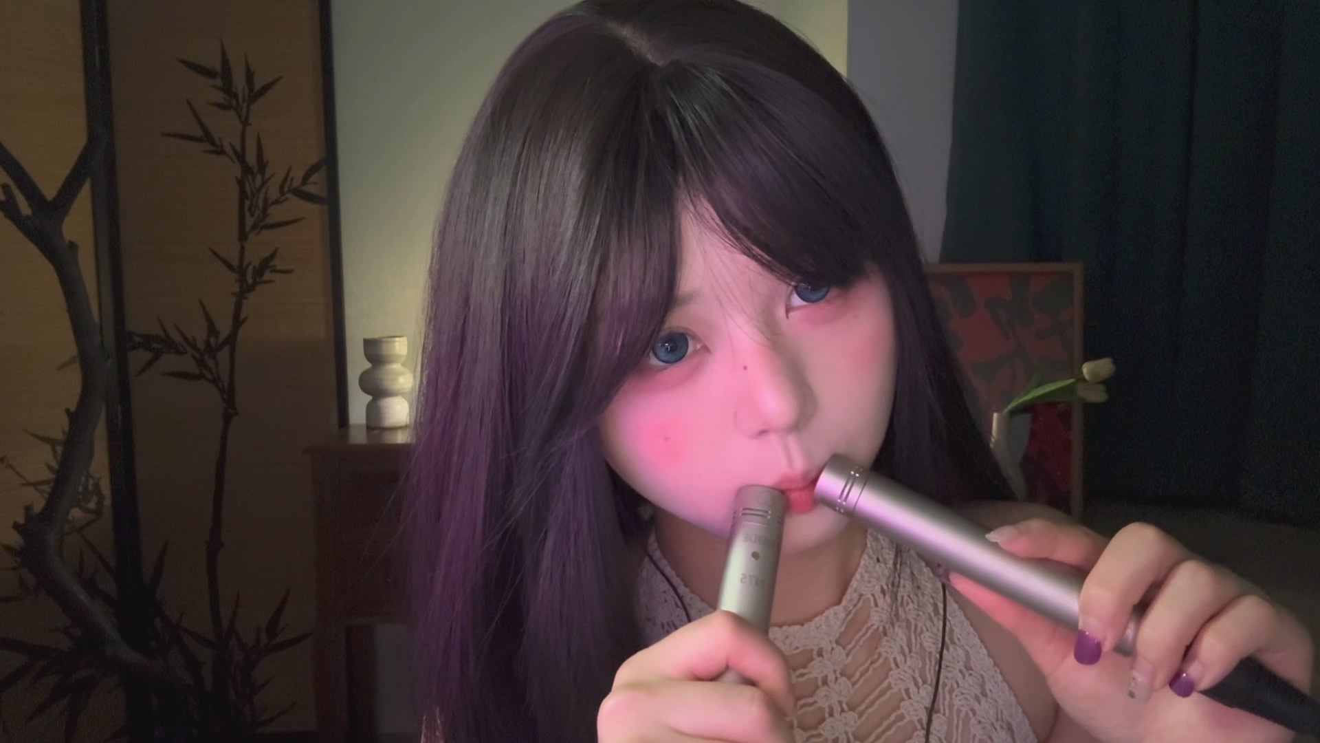 啵啵眠眠-口月空