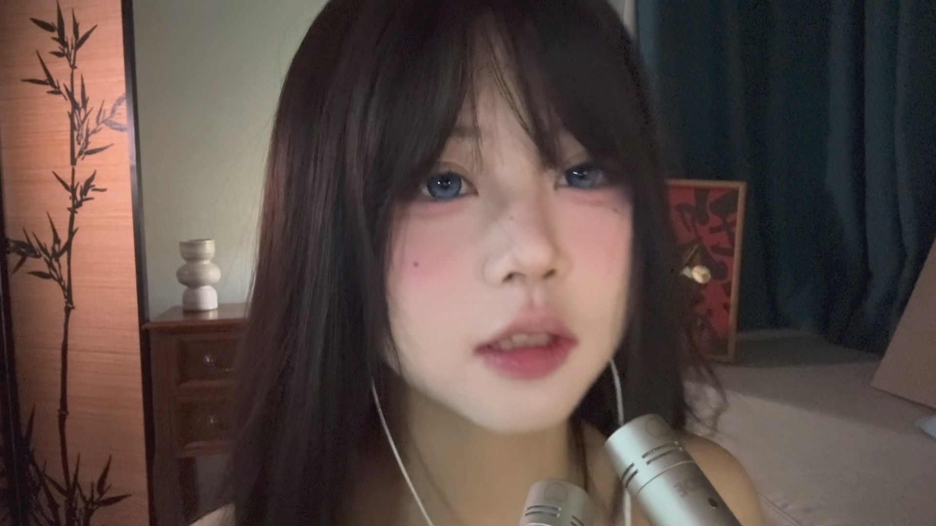 啵啵眠眠-甜眼镜1.0