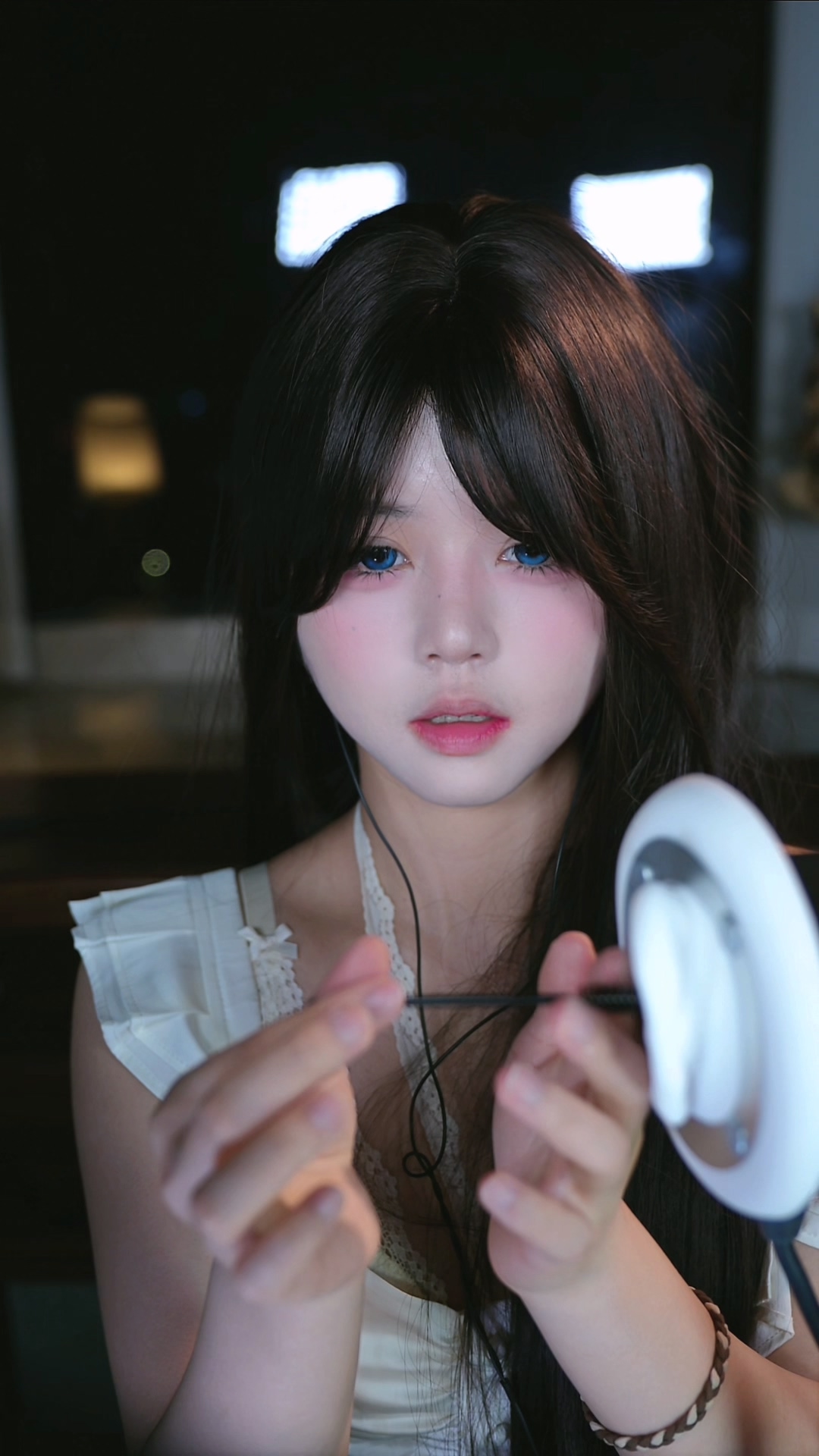 啵啵眠眠-掏耳掏掏掏