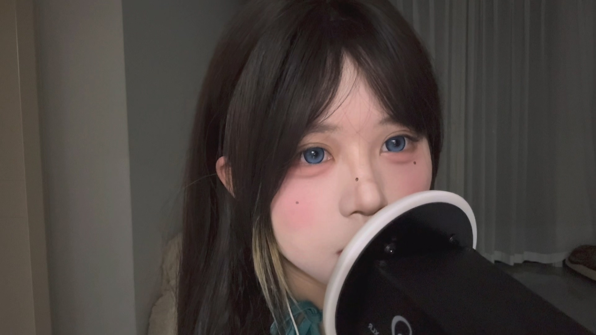 啵啵眠眠-轻语+口月空