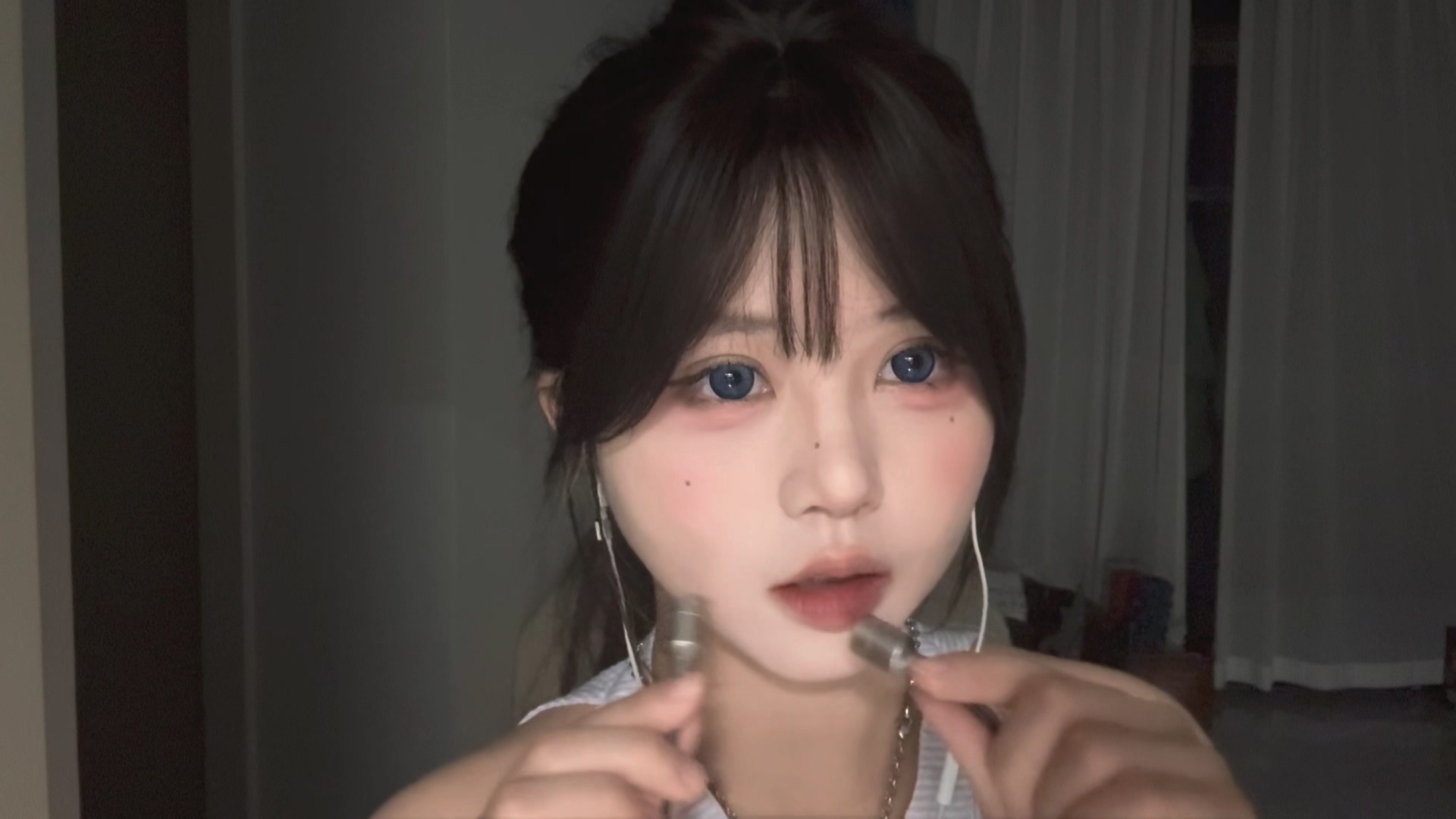 啵啵眠眠-含麦+弹蛇