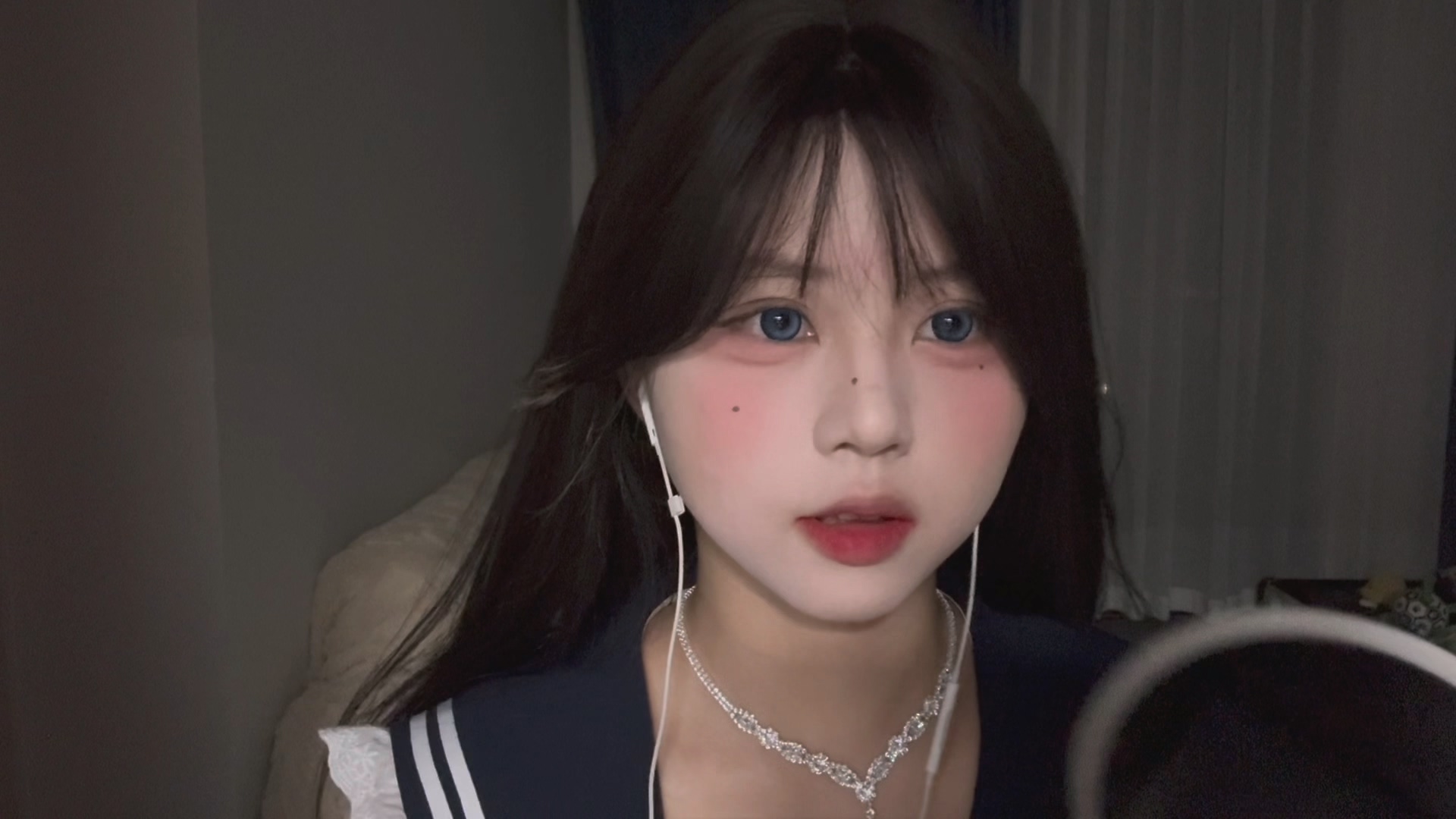 啵啵眠眠-棉片深层天鹅