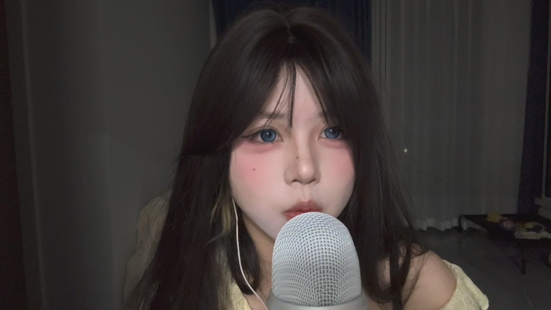 啵啵眠眠-口腔音醇享