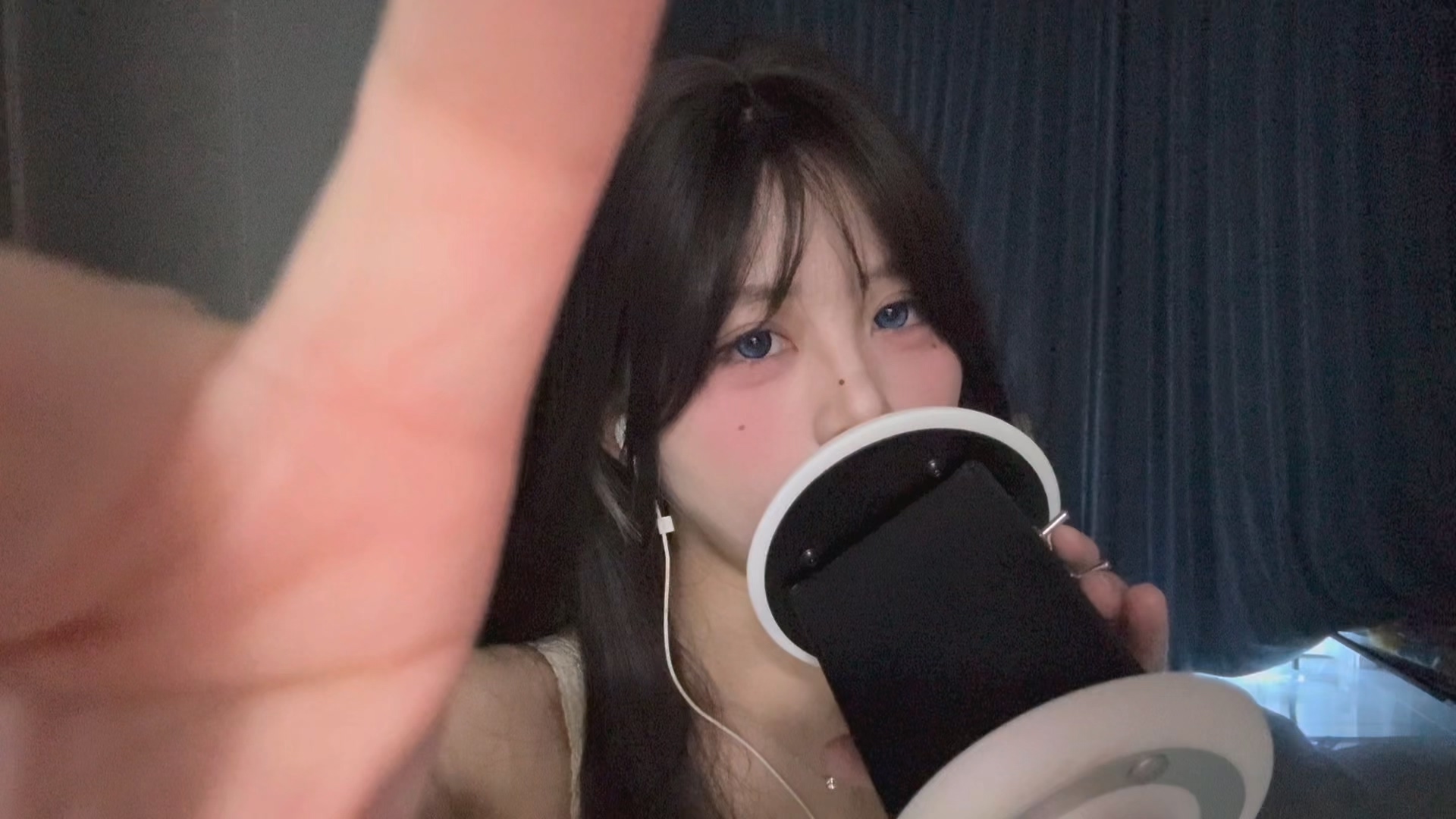 啵啵眠眠-恶龙咆哮