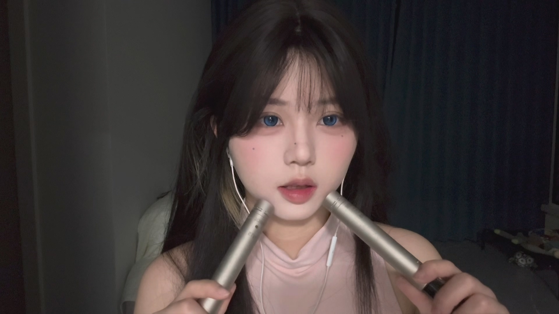 啵啵眠眠-slow 甜麦