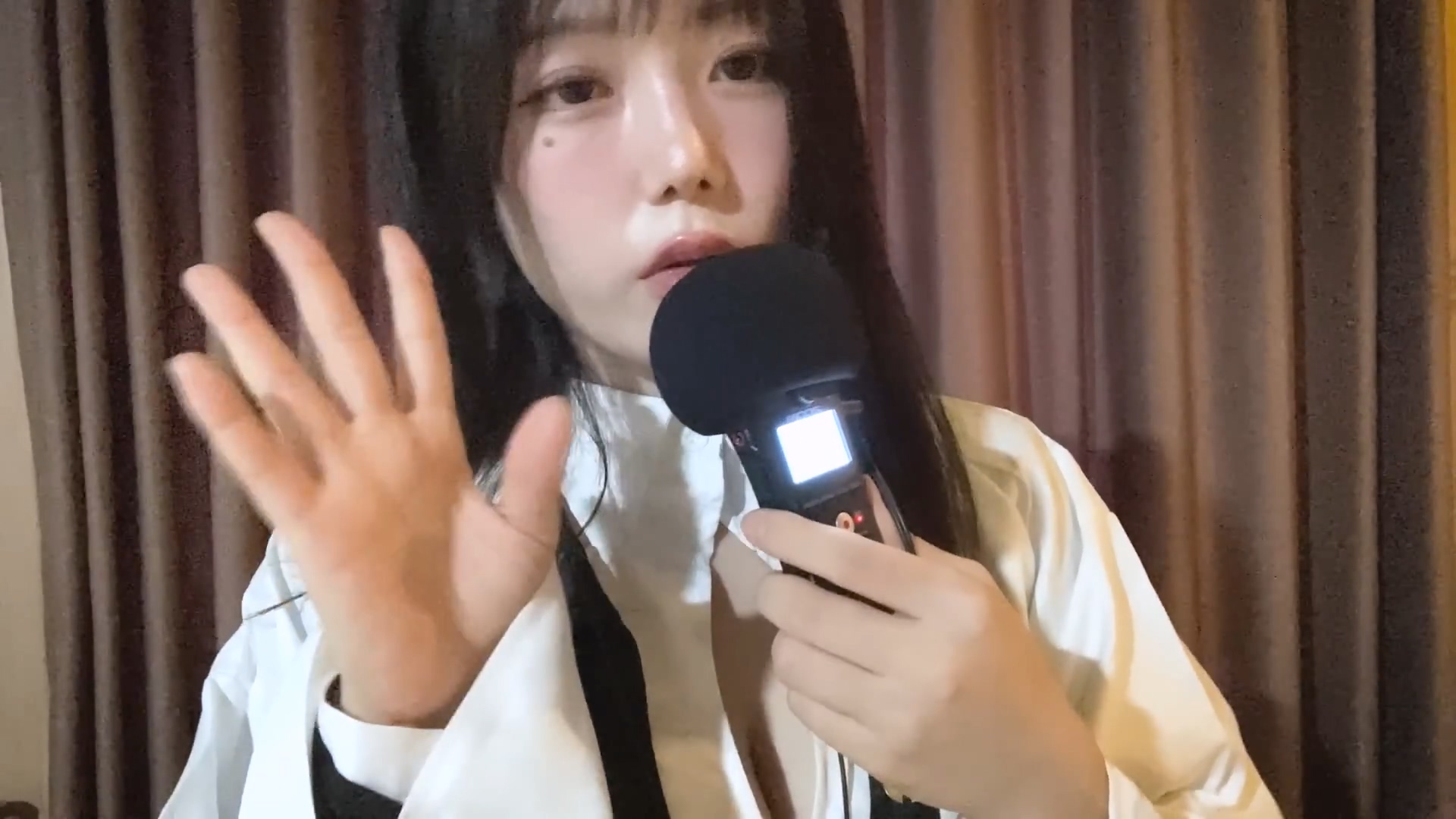 Jamonghae-Cosplay Lookbook 回归（蜜璃、运动服、女仆、校服）