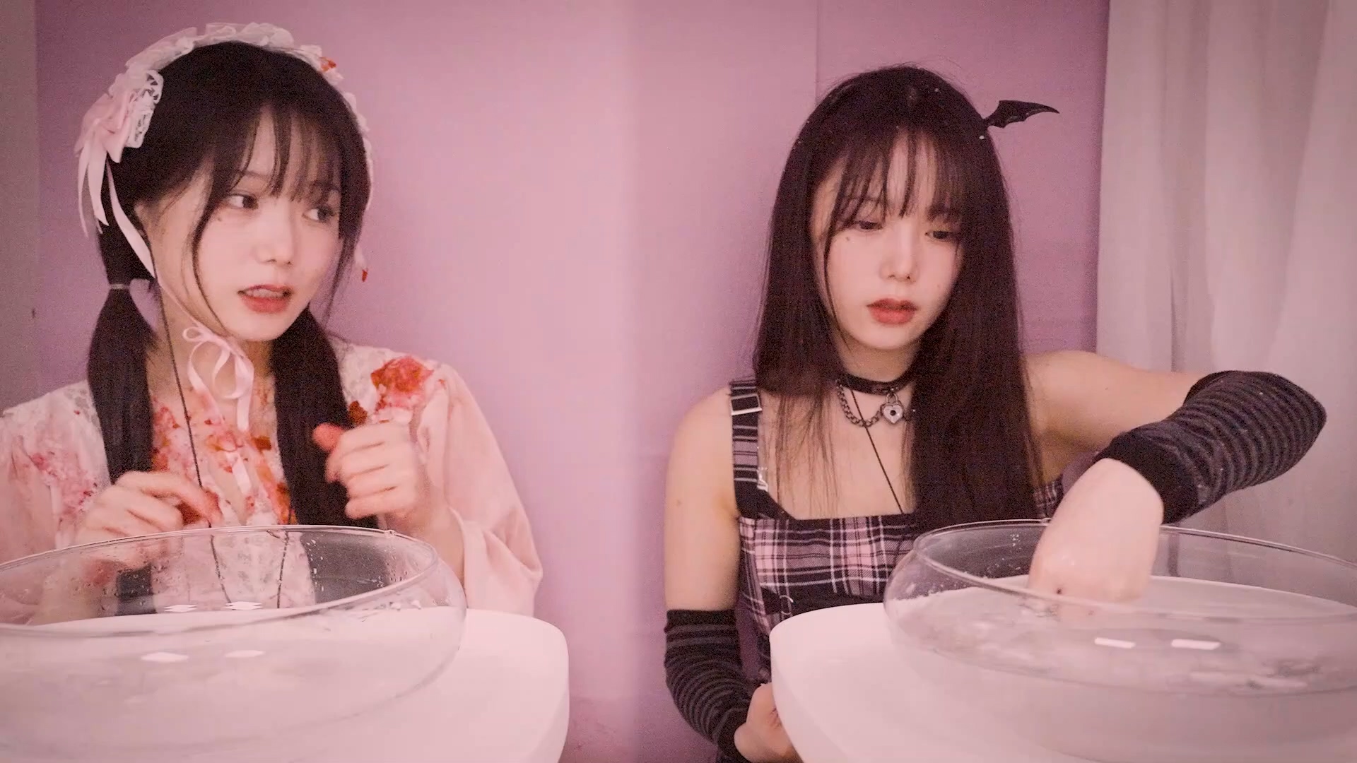 Jamonghae-不是那样做啦…善恶Jamonghae