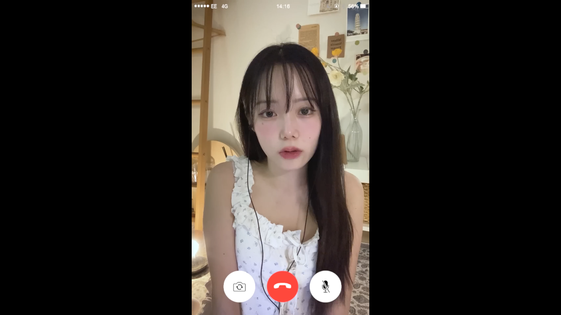 Jamonghae-亲爱的和我视频吧