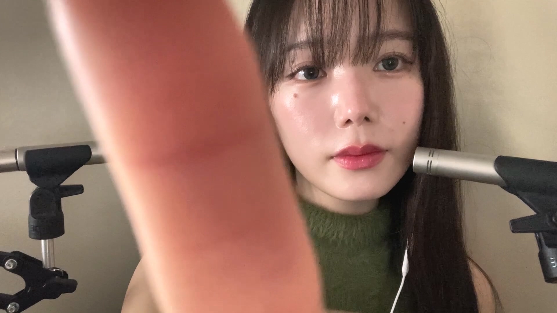 Jamonghae-保证甜睡｜重复单词与视觉触发