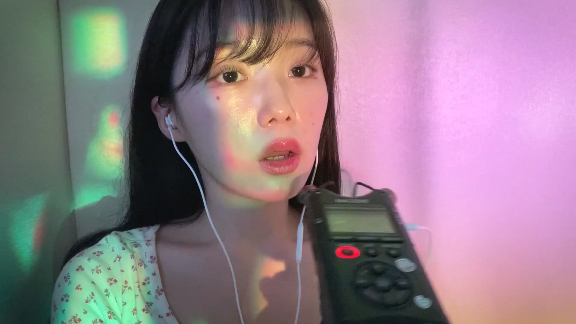 Jamonghae-口水画与视觉触发