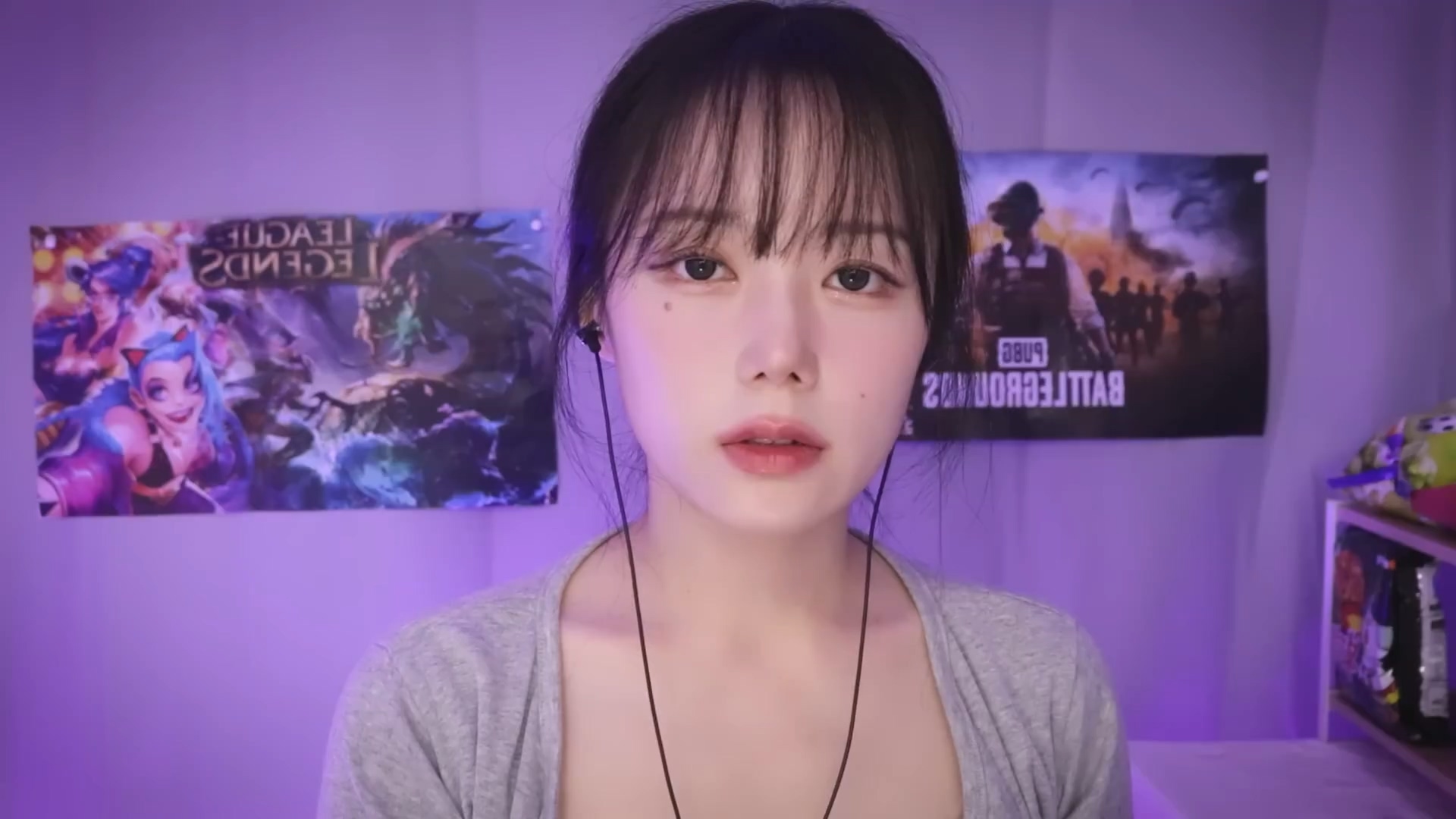 Jamonghae-和网吧兼职约会