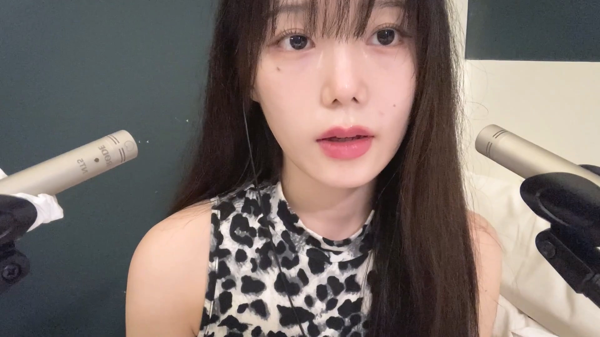 Jamonghae-唾液绘画＋“吃你”帮你疗愈