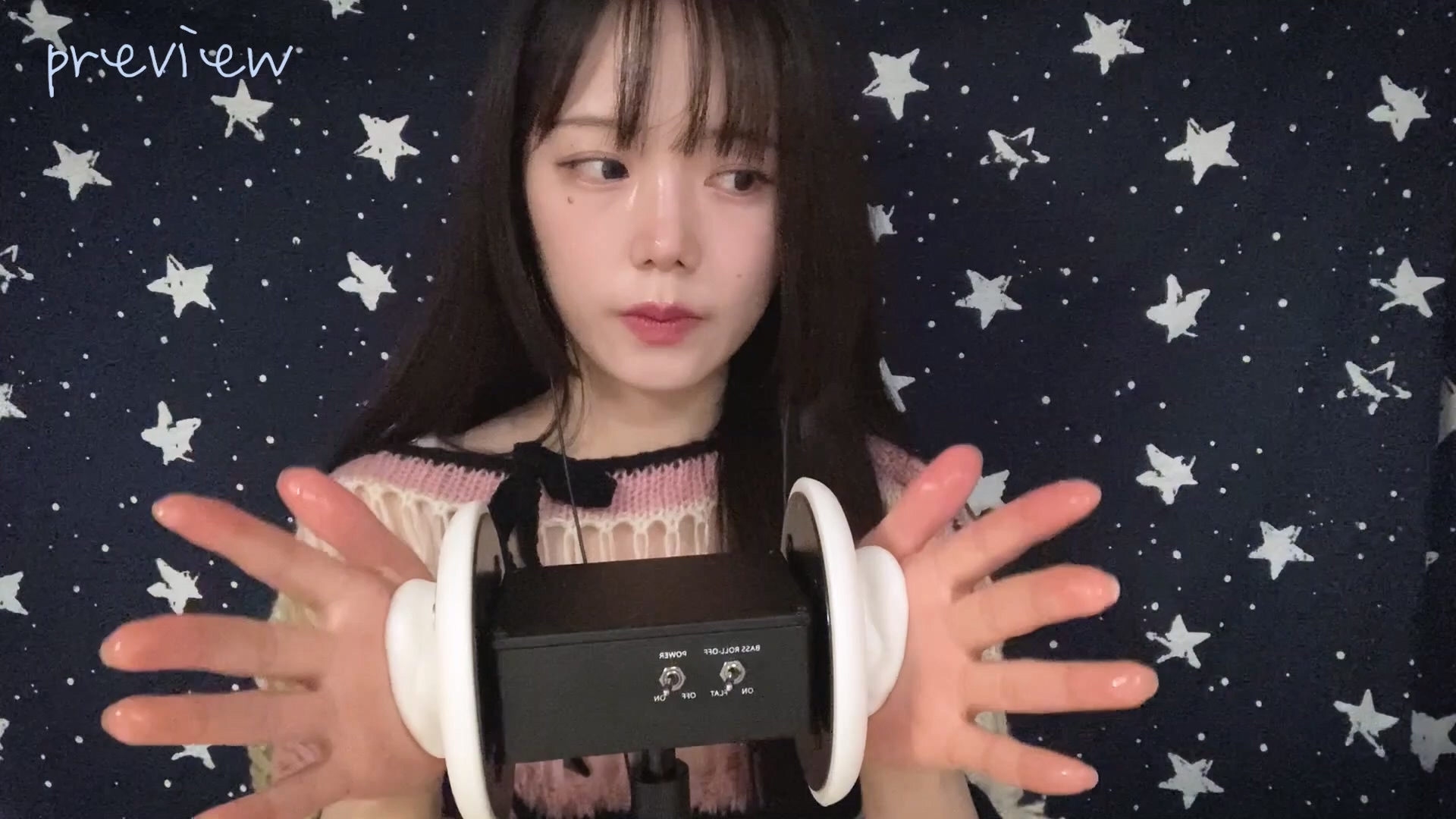 Jamonghae-困倦耳朵按摩 1小时