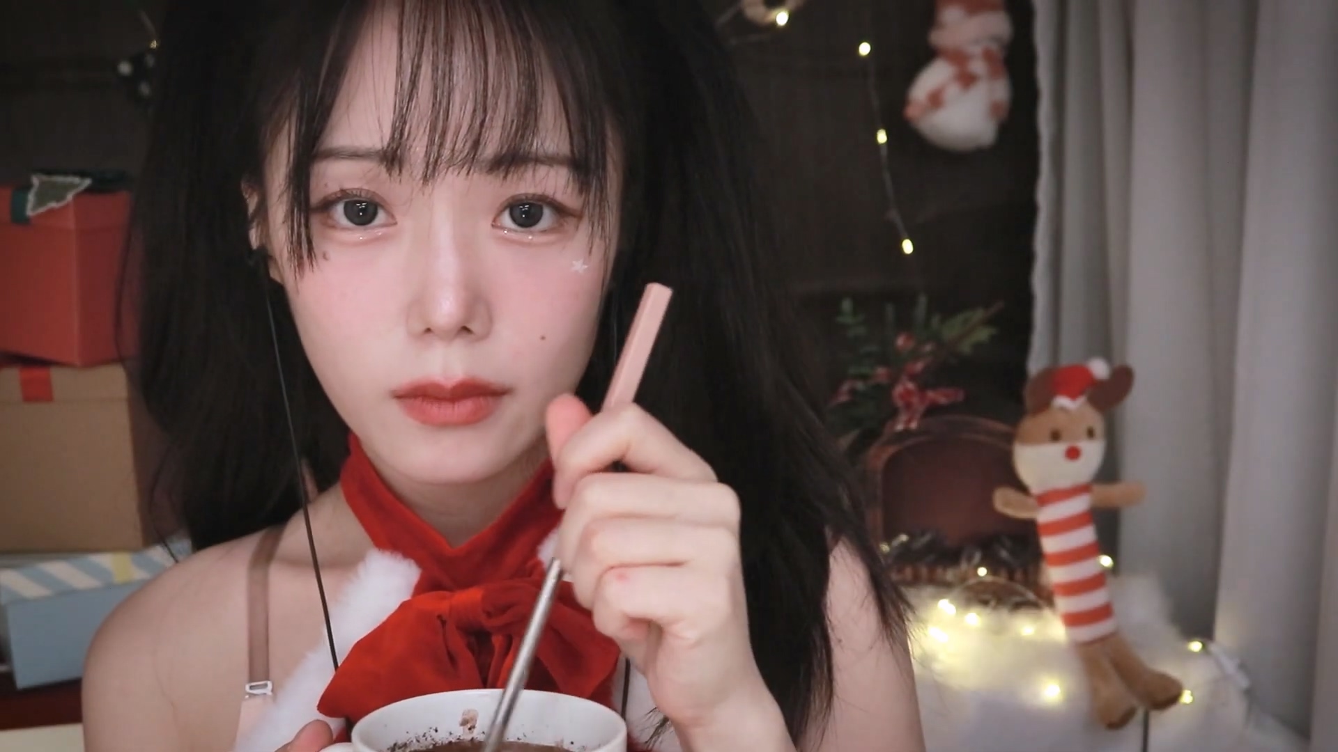 Jamonghae-圣诞节大作战：成年人拯救世界