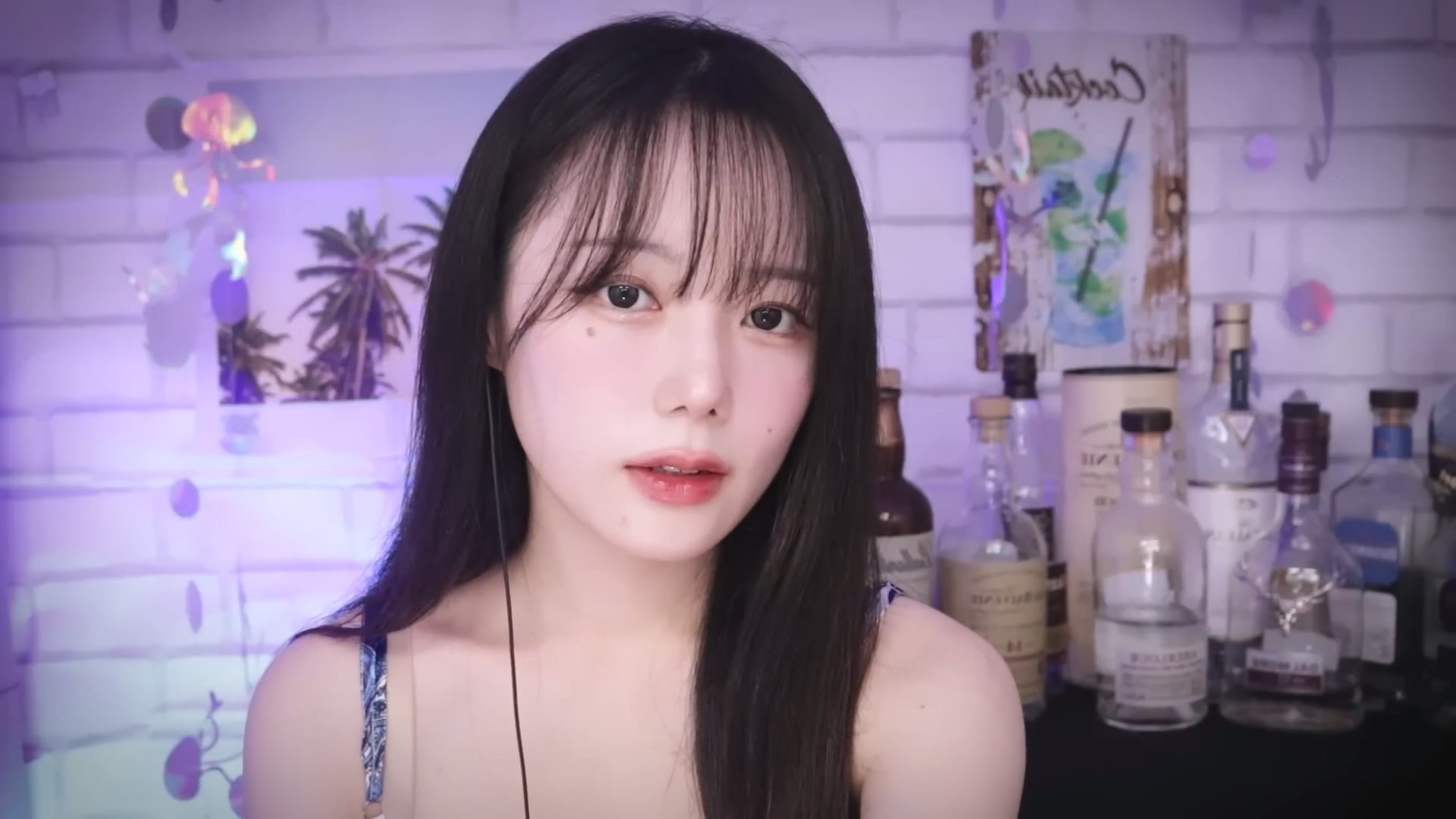 Jamonghae-夏夜鸡尾酒吧