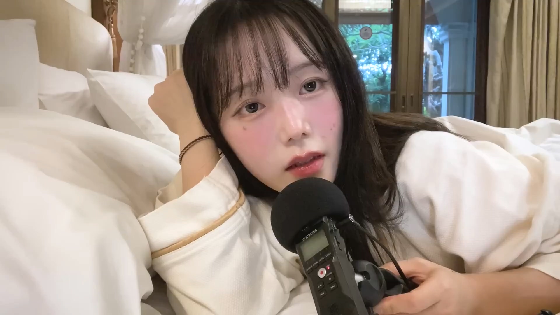 Jamonghae-快点起床去游泳