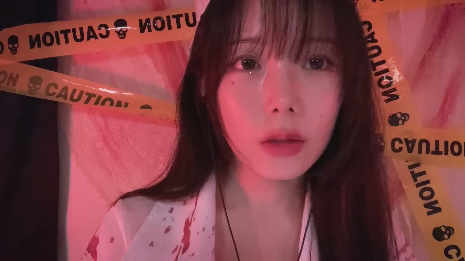 Jamonghae-我想吃掉你的大脑