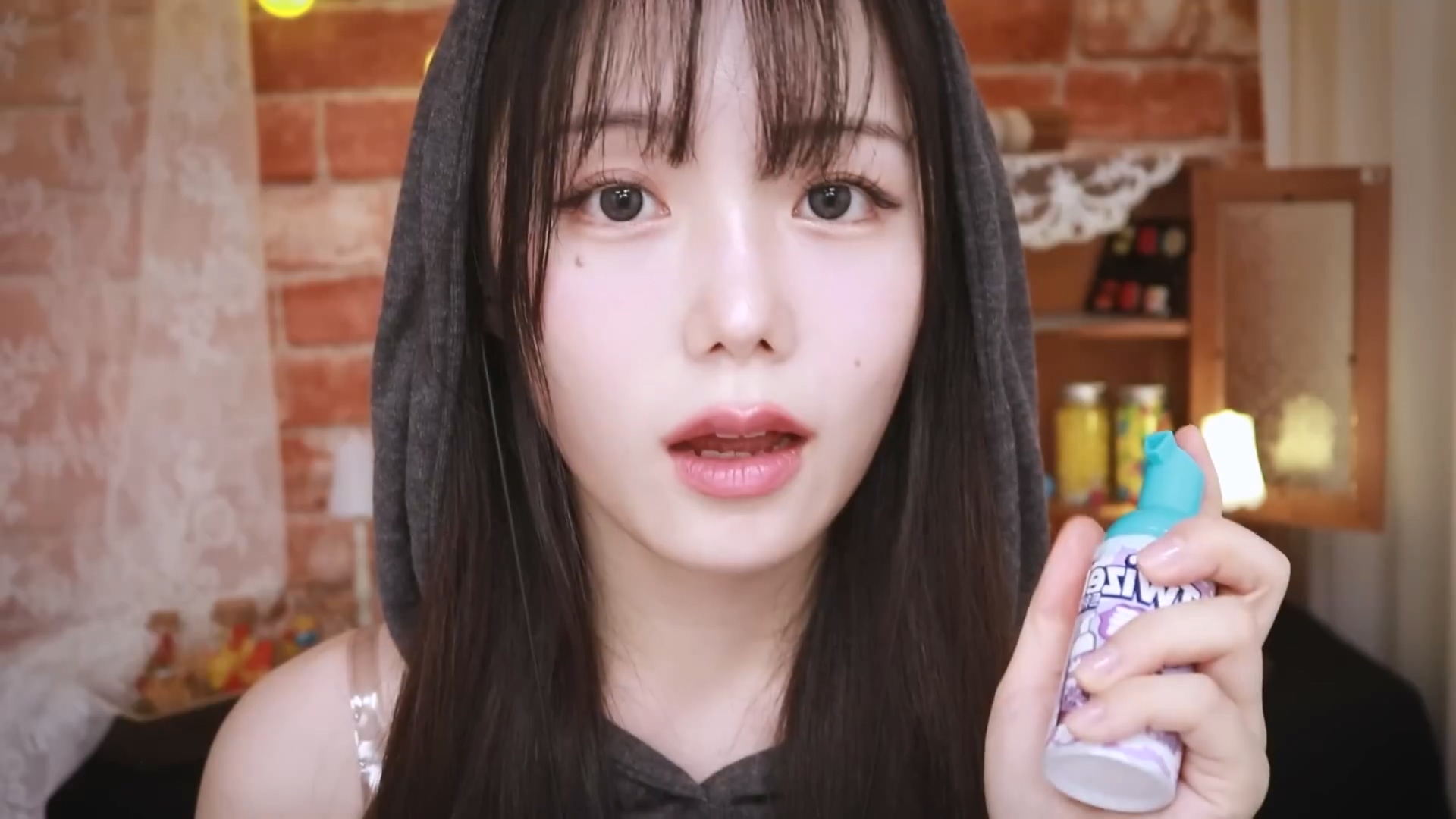 Jamonghae-欢迎来到魔法糖果店