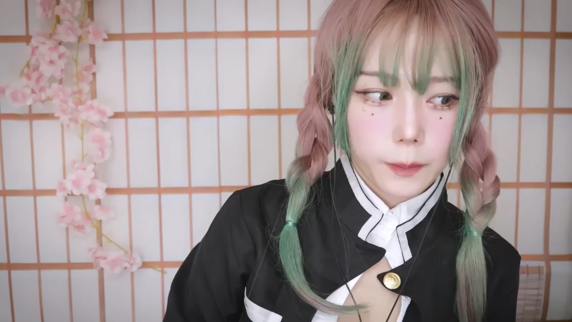 Jamonghae-甘露寺蜜璃的秘密告白