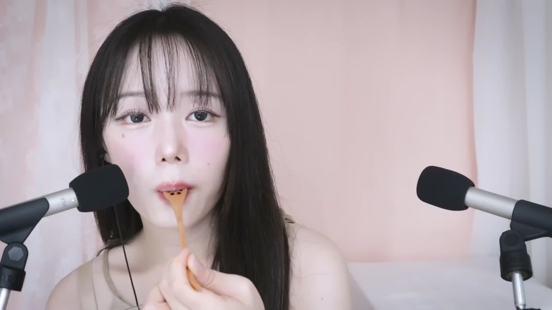 Jamonghae-蜂蜜勺口腔音