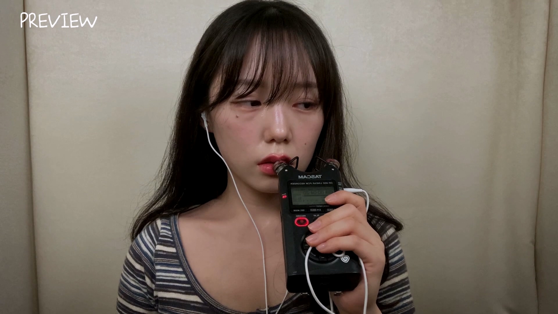 Jamonghae-酥麻炸弹爆开的黏糯口腔音