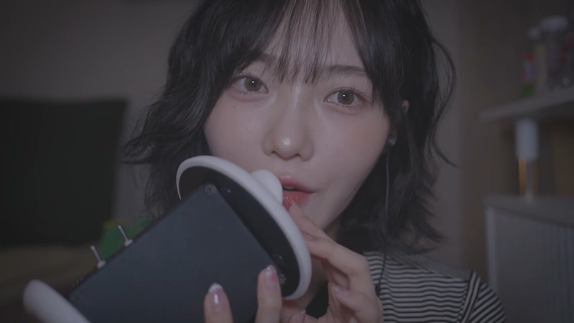 Nareun-3DIO 更棒的甜耳