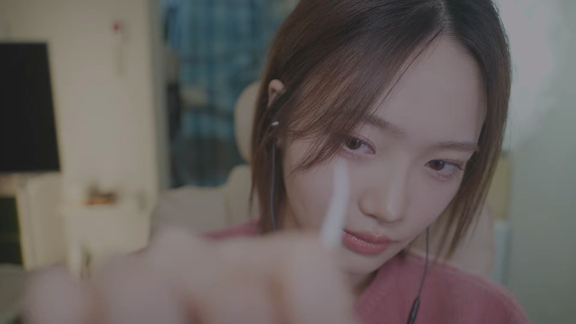 Nareun-久违的“重口味”掏耳朵（刷刷刷刷刷）