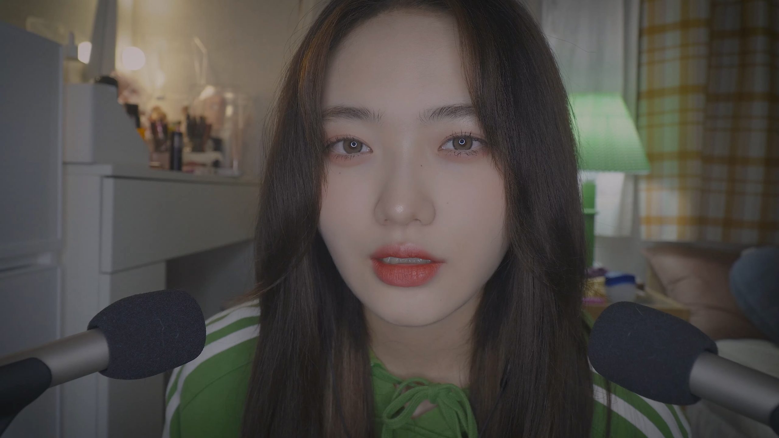 Nareun-修学旅行的夜晚，因告白而被教训一下