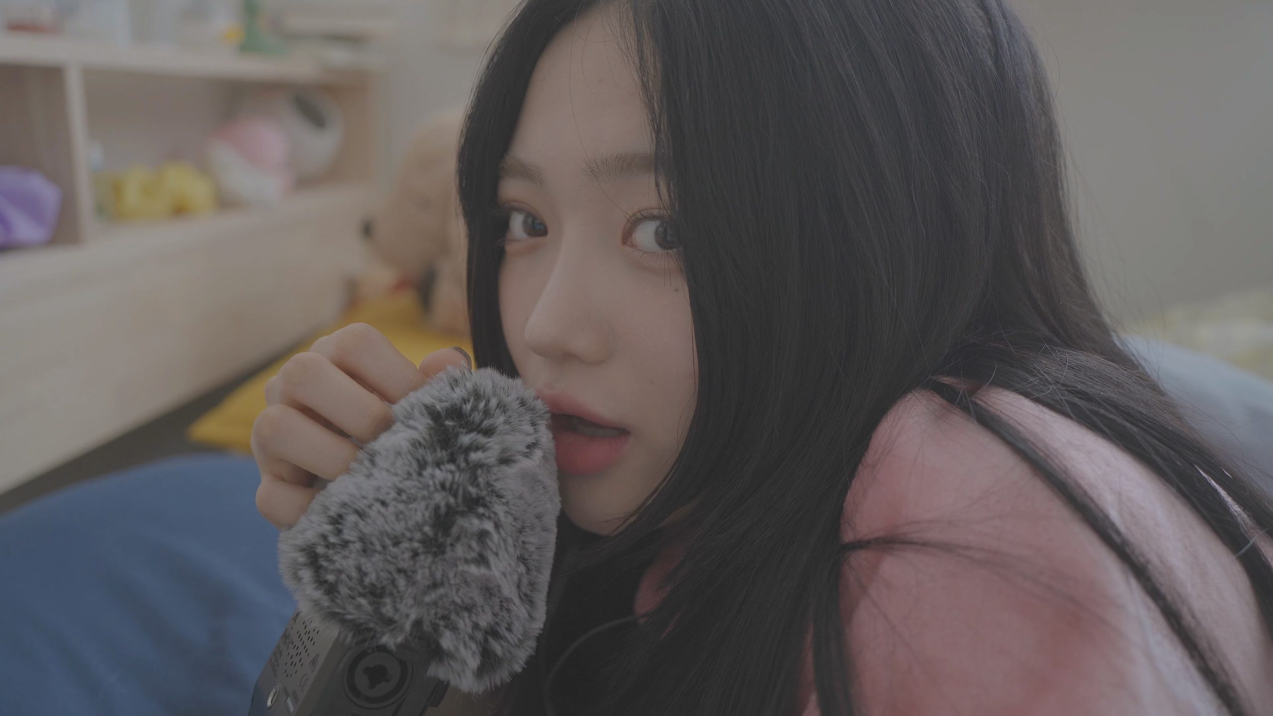 Nareun-周末早上再哄你睡一会儿