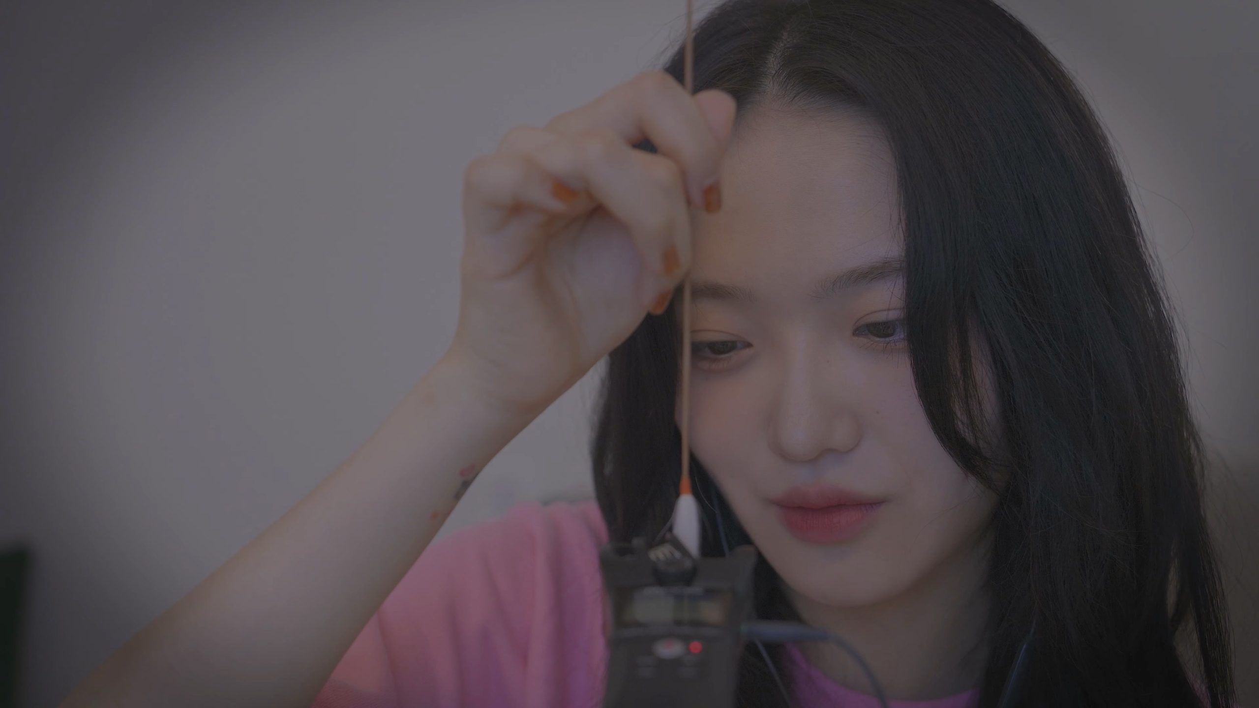 Nareun-在乡下遇到的朋友给你掏耳朵(中秋·第2篇)