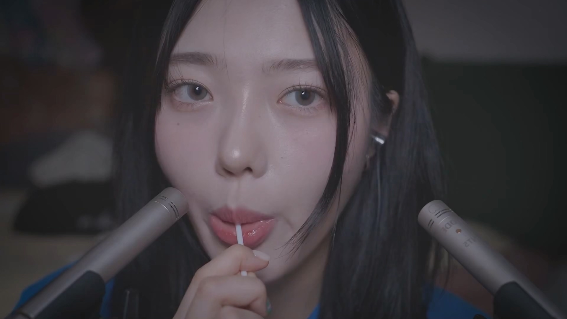 Nareun-棒棒糖舌头口腔音