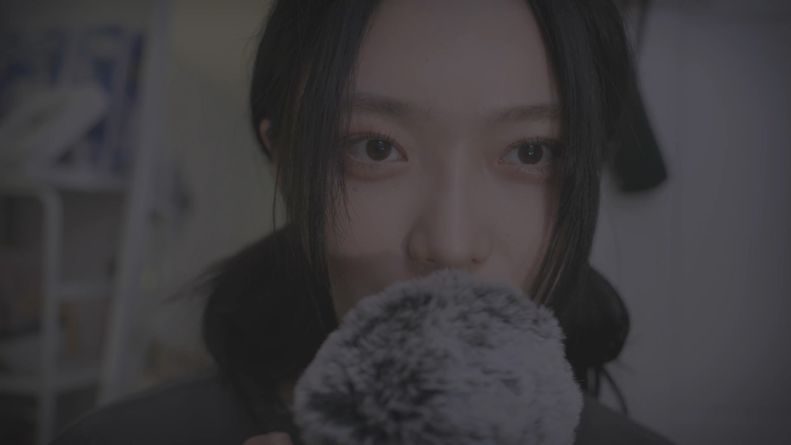 Nareun-用多种工具给你掏耳朵