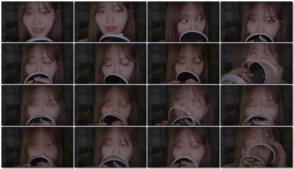 Nareun-等 3DIO口腔音的人在吗？