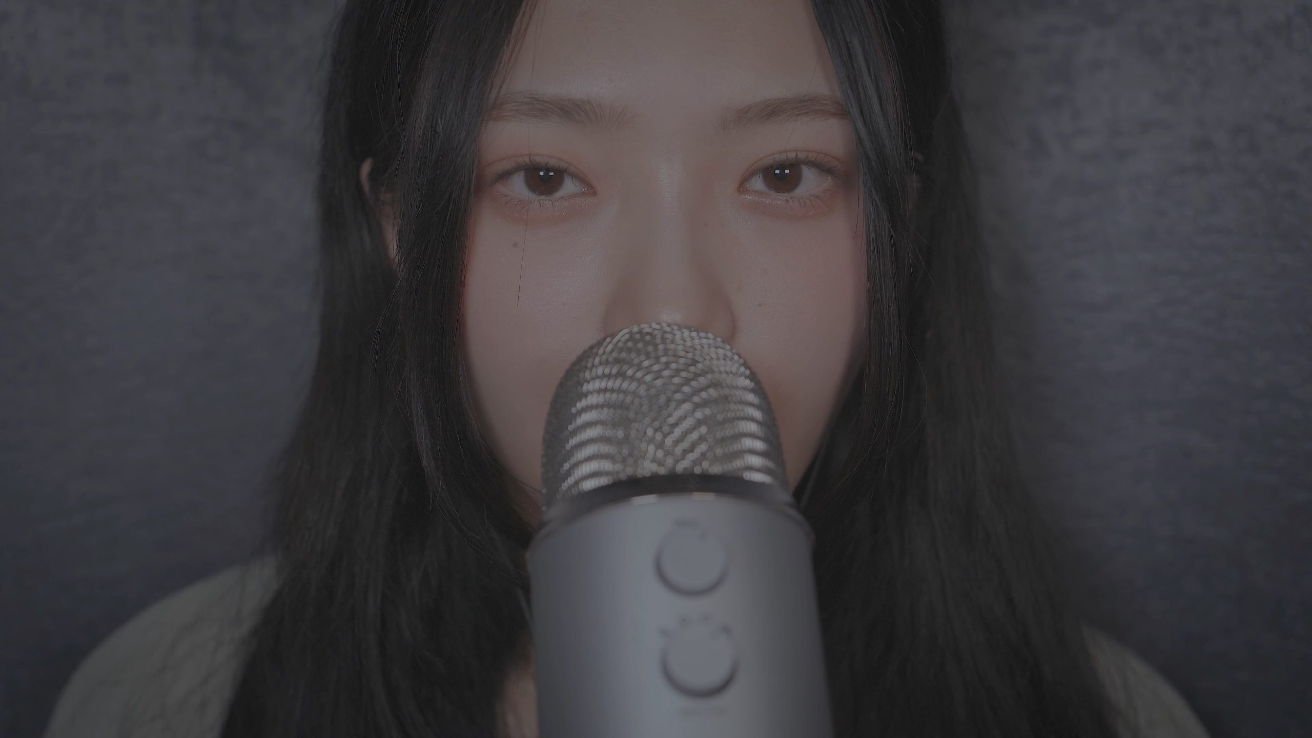 Nareun-舌头咀嚼音＋手部动作｜快速吃音 30分钟！