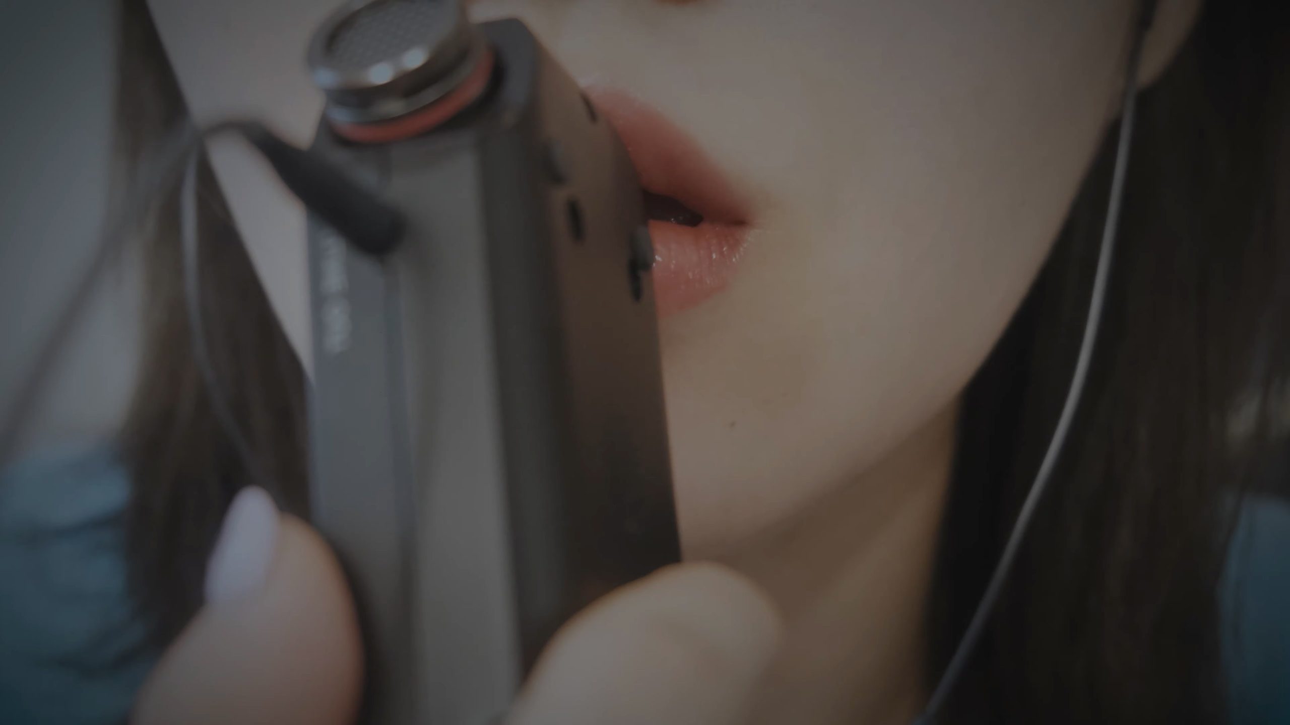 Nareun-酥麻黏腻感爆炸！连短版耳语也有