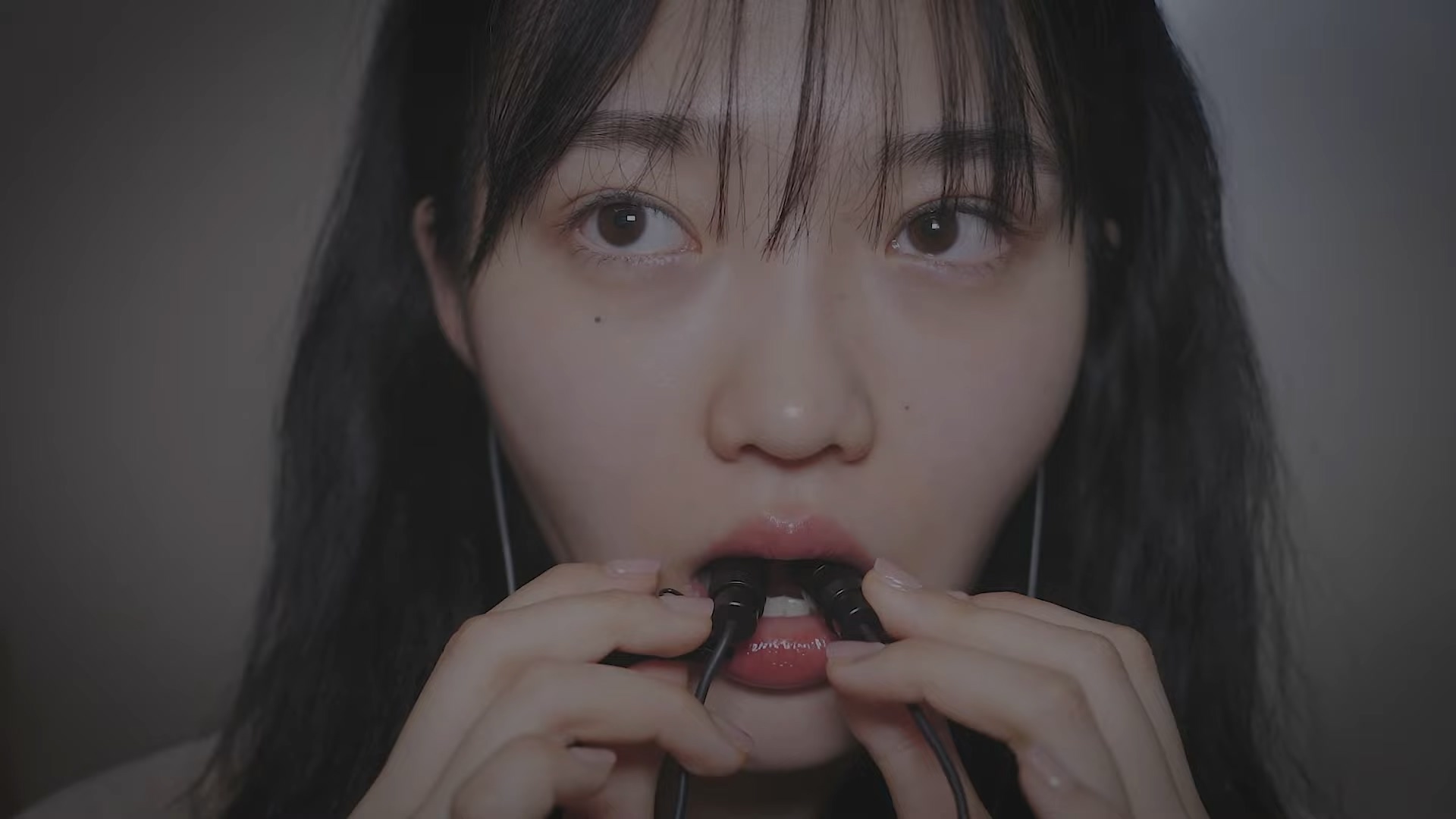 Nareun-（No Talking）活章鱼……不，是麦克风吃播 ※辣味※