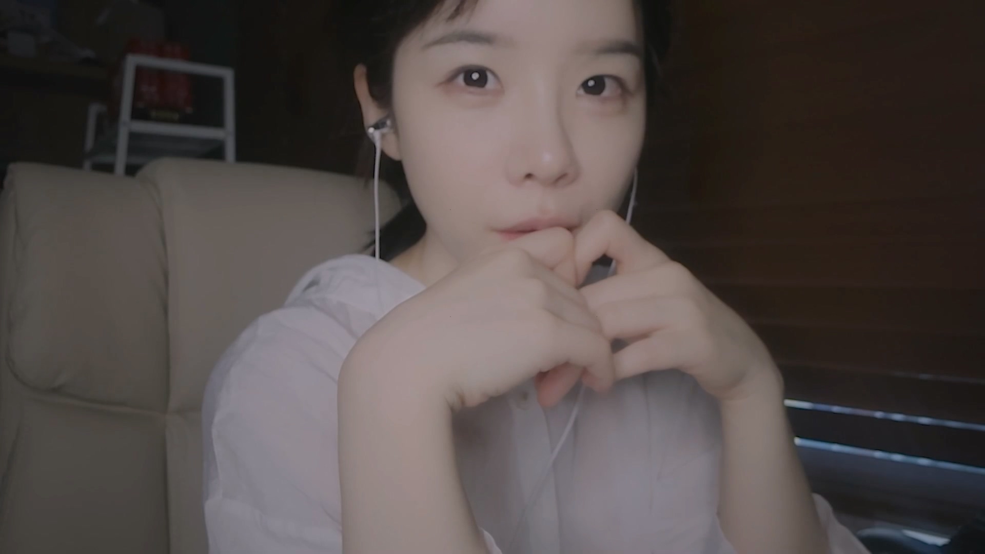 Yeonchu-让你学习却不学习