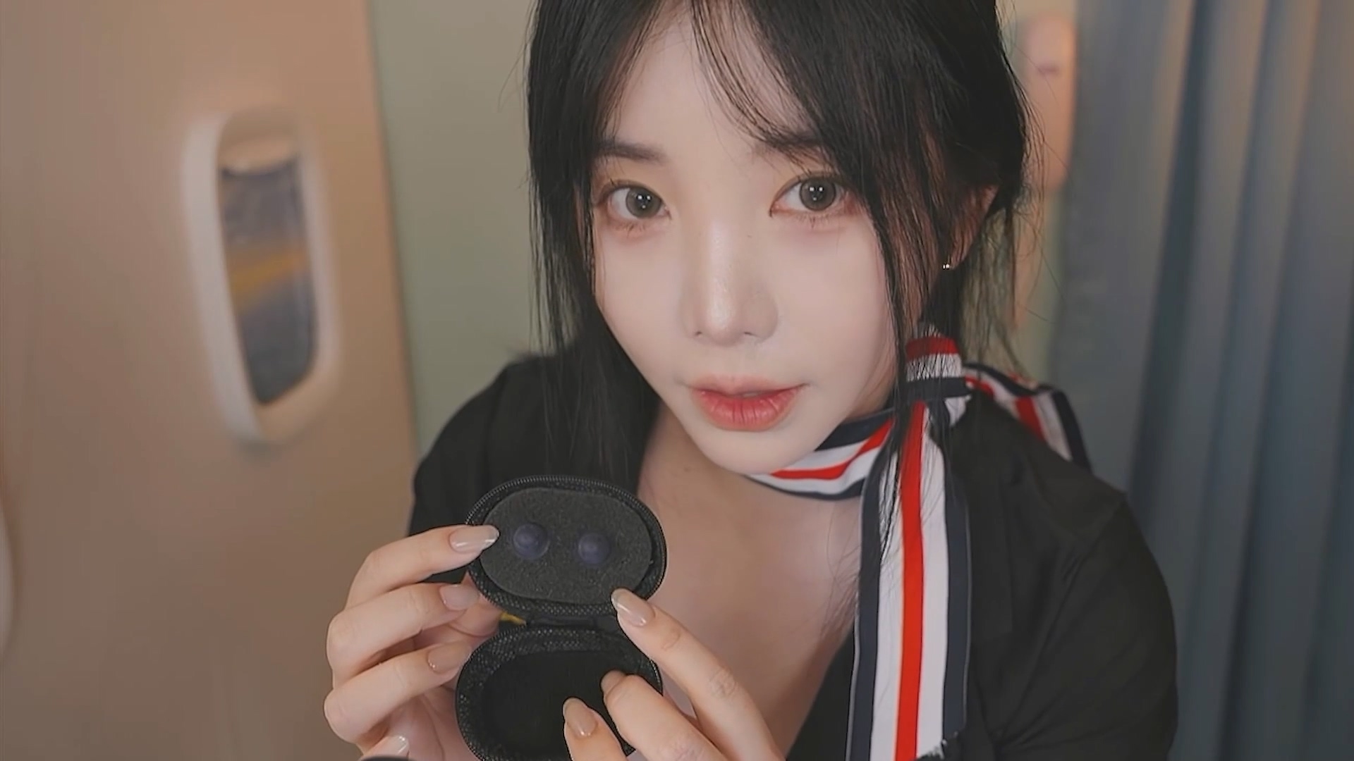 Yoonying-VIP乘客 头等舱服务airplane first class RP