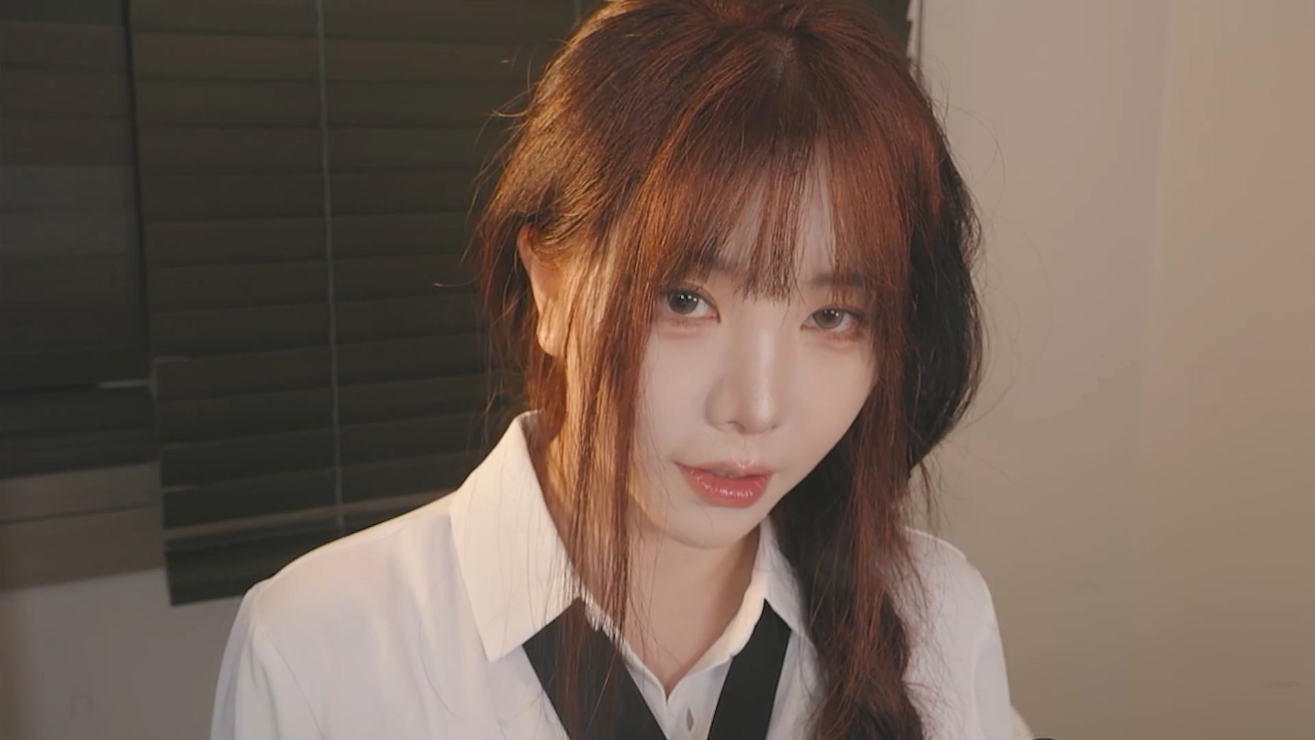 Yoonying-与玛奇玛小姐的梦中约会(电锯人)