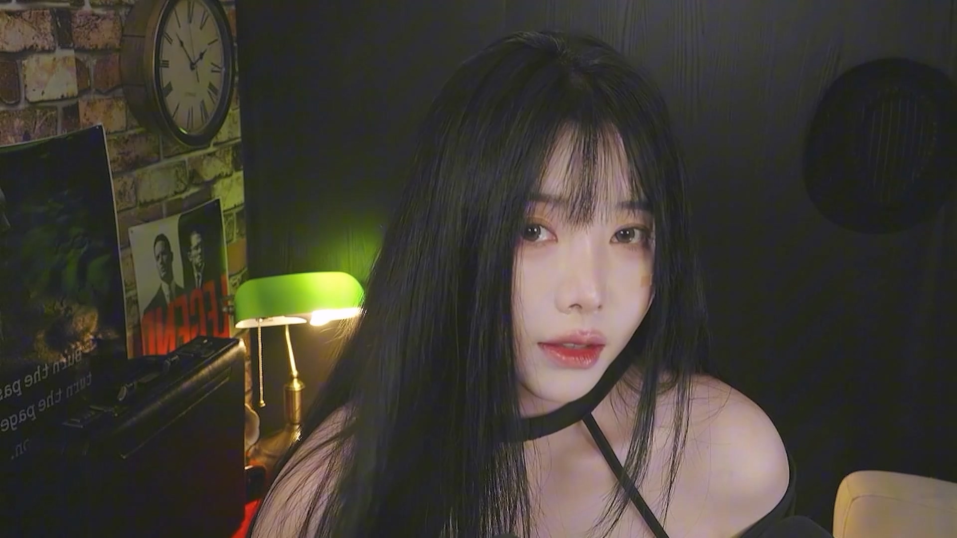 Yoonying-今天你的 MBTI 是 sexy……黑帮 RP