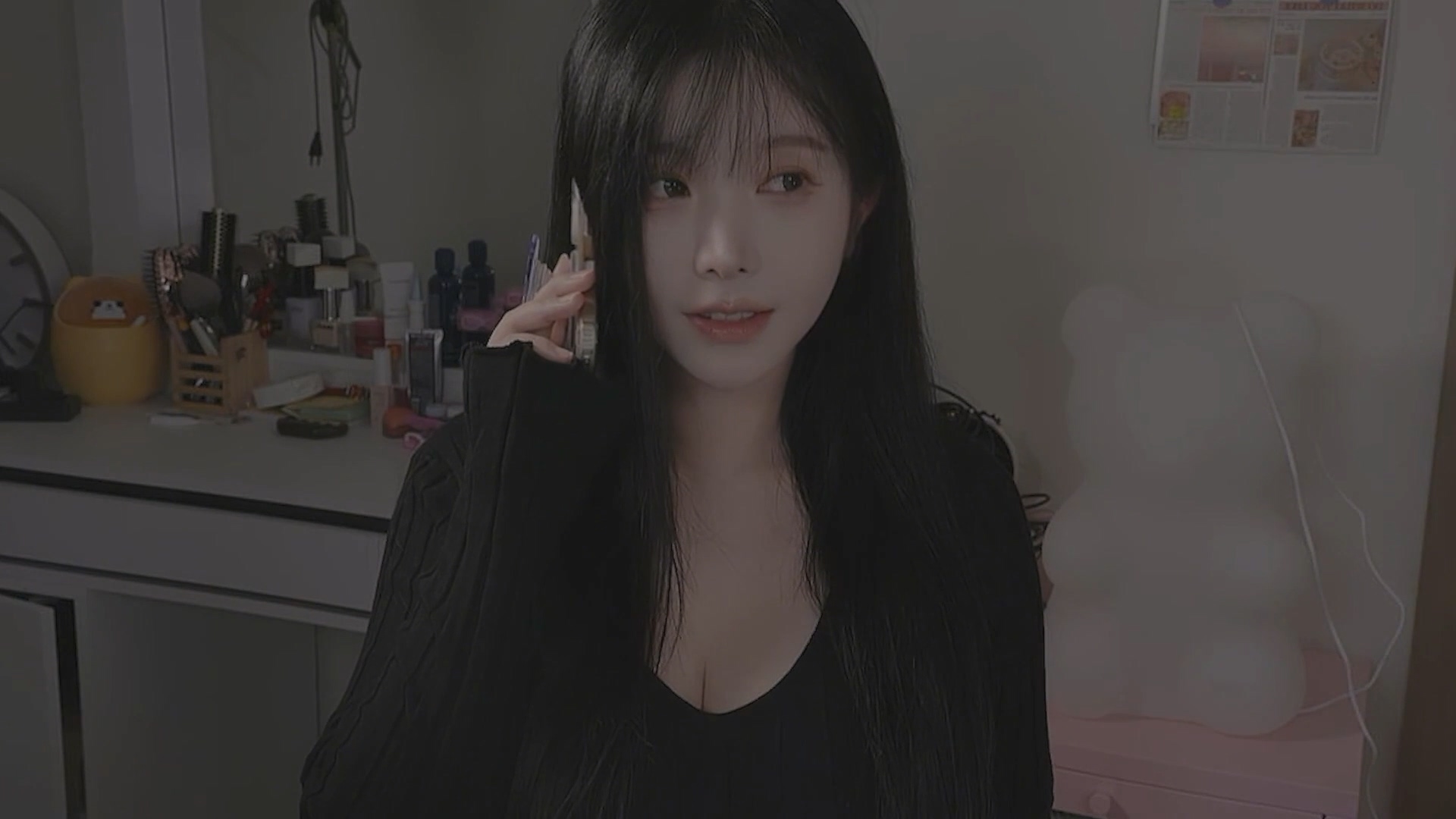 Yoonying-关系逆转 RP｜那个死宅家伙（1）