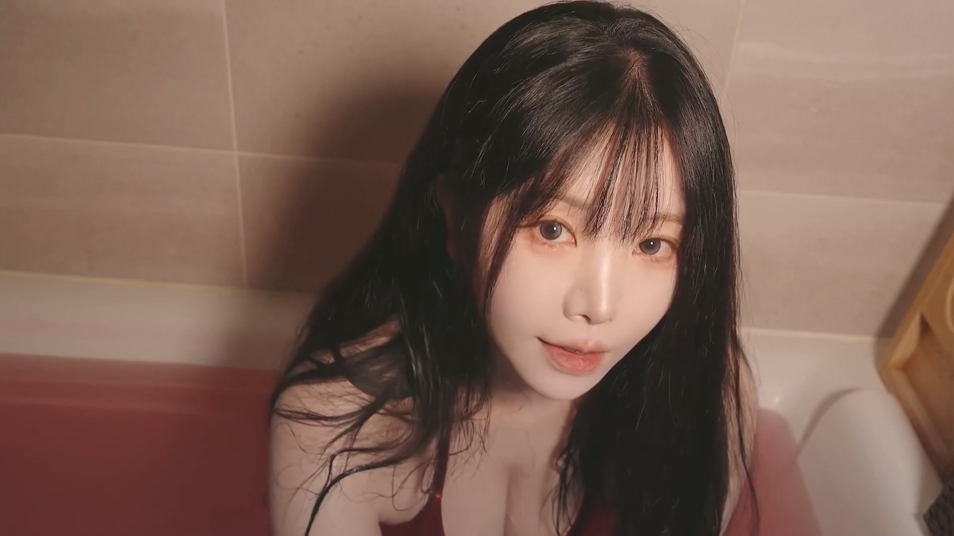 Yoonying-动物酒店（2）要不要在温暖的水里一起洗个澡呢？