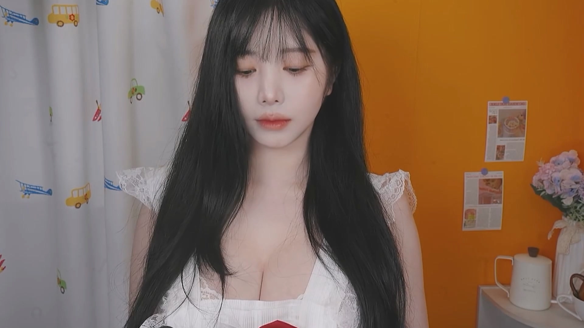 Yoonying-妈妈女仆睡眠咖啡馆RP