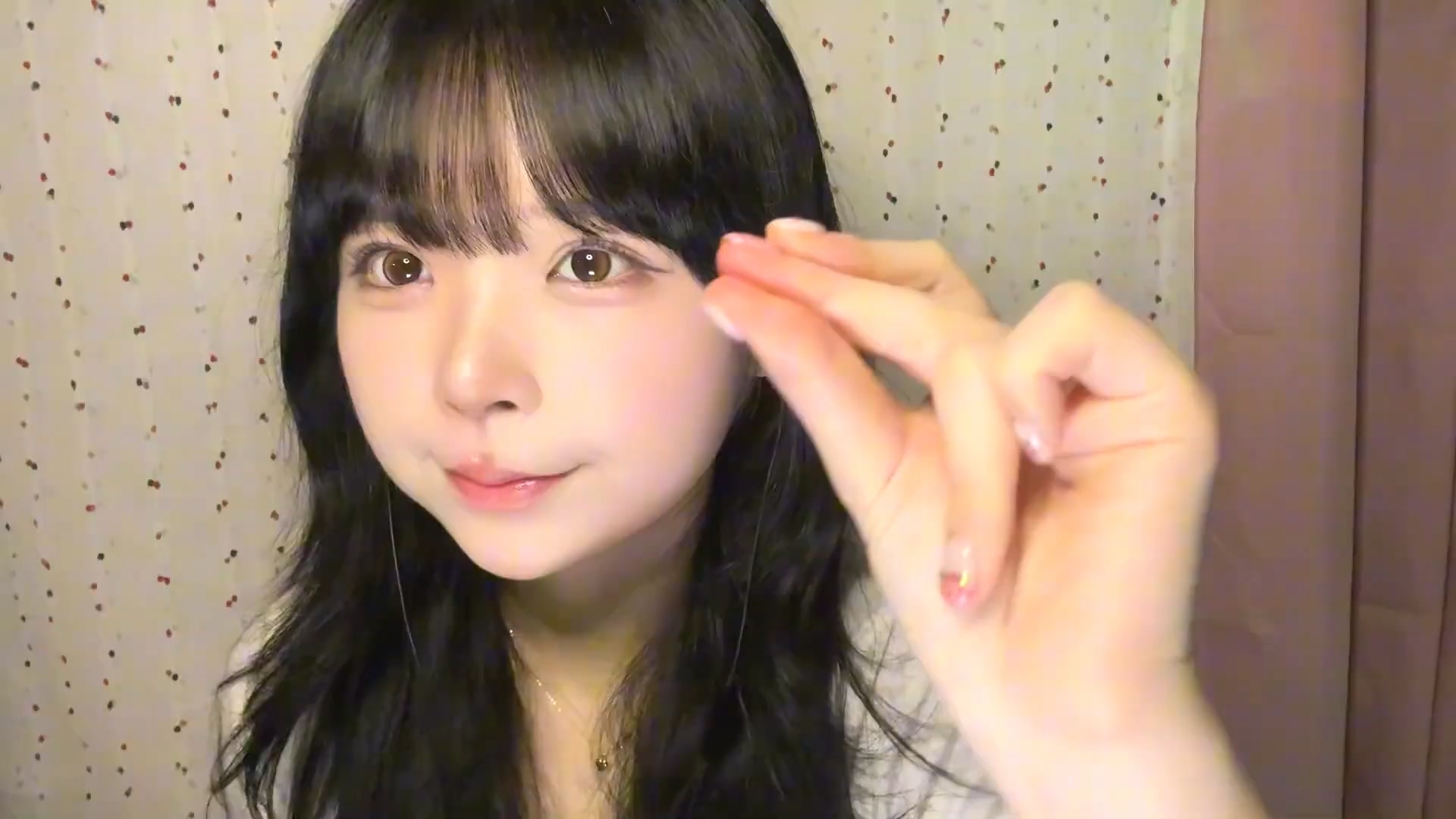 hanyung-惊喜礼物 /ᐠ • ̫ •マฅ