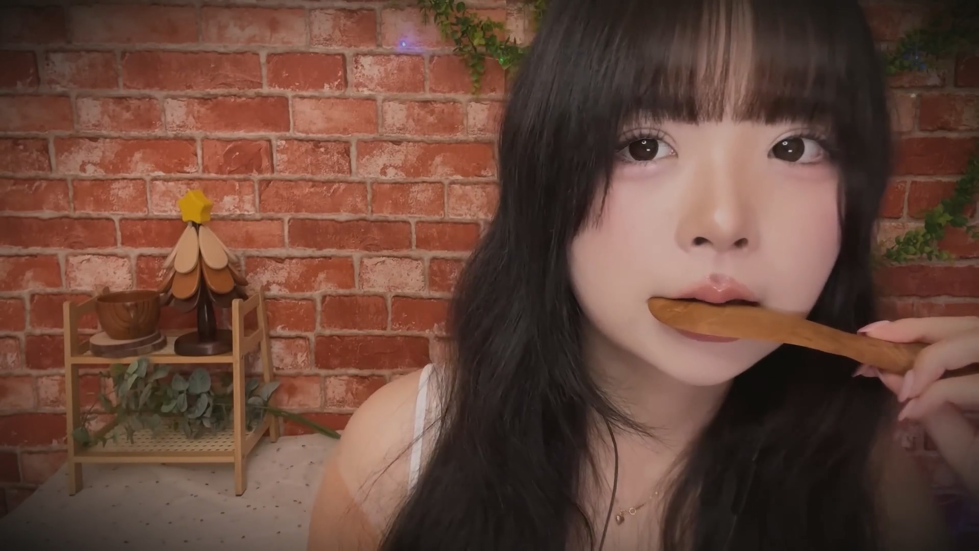 hanyung-1对1 睡眠护理 Part 2｜我会吃掉你所有的不开心记忆